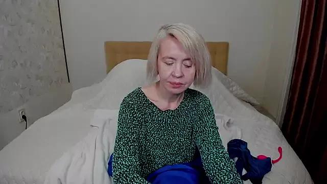 aminalive from StripChat is Freechat
