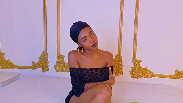 Amira_Davis from StripChat is Freechat