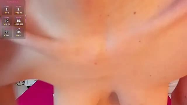 ammelia_ms from StripChat