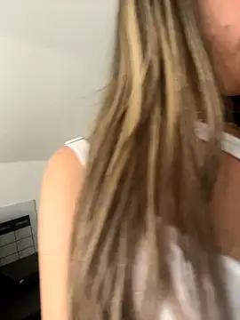 Ammy_Castro from StripChat