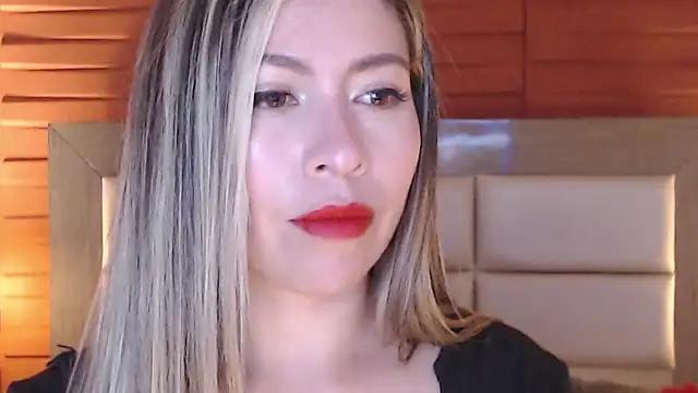 Ammy_Castro from StripChat