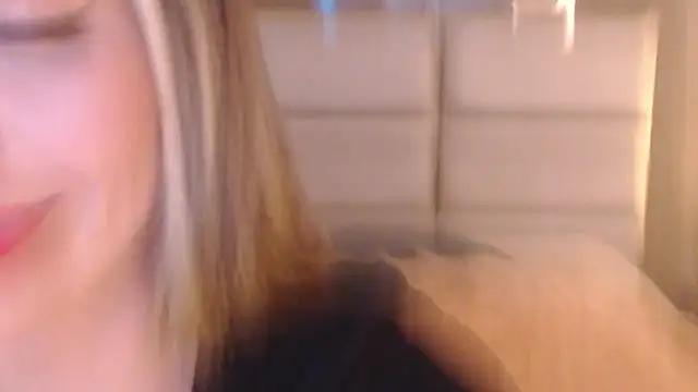 Ammy_Castro from StripChat