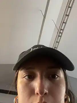 AmmyBroown from StripChat