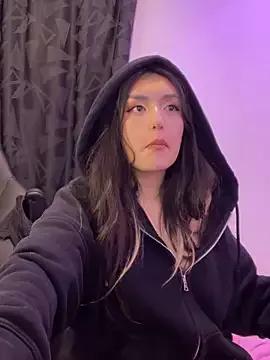 AmmyBroown from StripChat