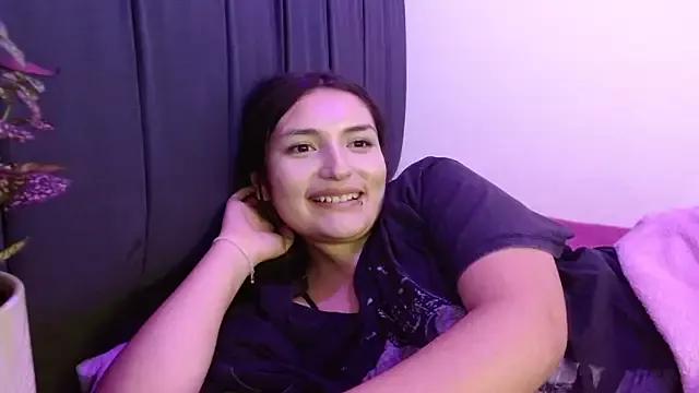 AmmyBroown webcams show profile image 