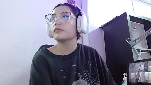 AmmyBroown from StripChat
