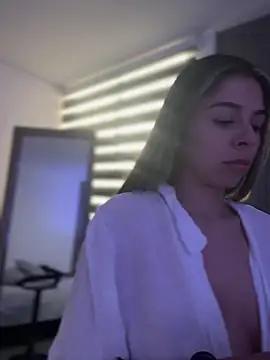 AmmyCollinsW from StripChat