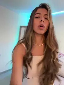 AmmyCollinsW from StripChat
