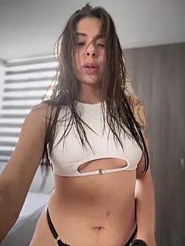 AmmyCollinsW from StripChat