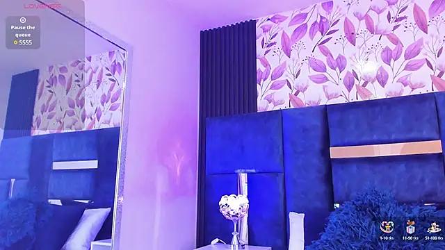 AmmyJones_ from StripChat