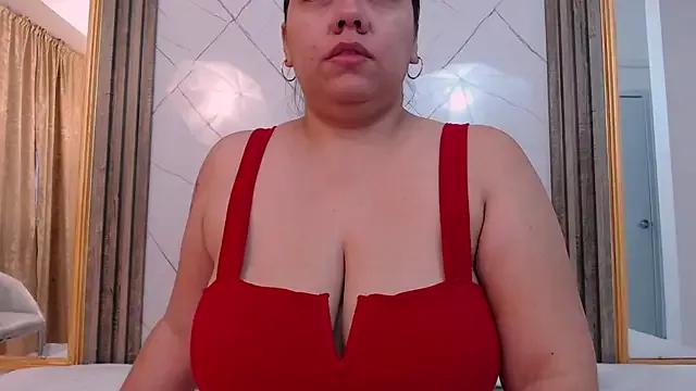 AmmyPike1 from StripChat
