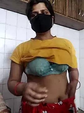 Amritanikhill webcams show profile image 