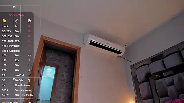 Amy_bubble1 from StripChat is Freechat