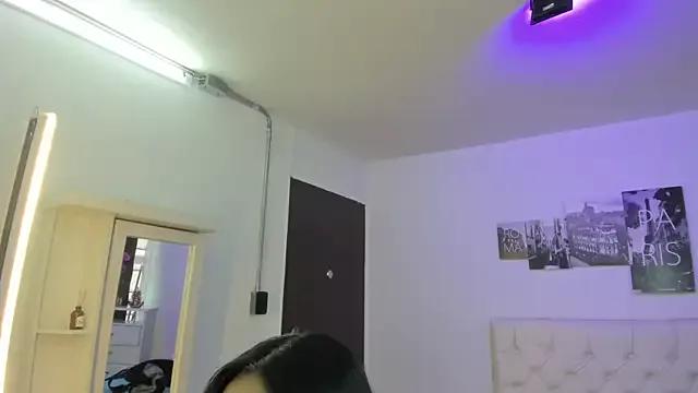 Amy_Kiitty_ from StripChat is Freechat