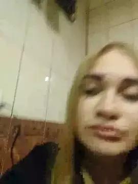Amy_Kissy from StripChat is Freechat