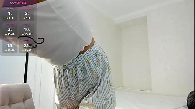 Amy_Loveme from StripChat is Freechat
