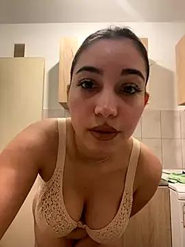 Amy_Sin webcams show profile image 