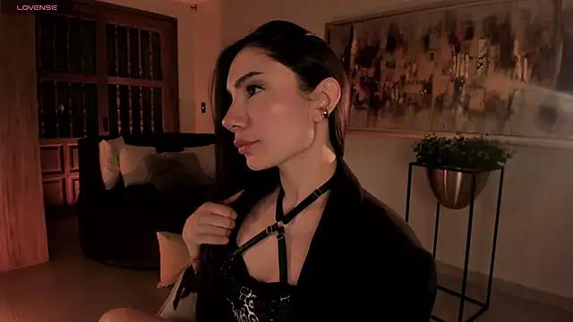 AmyArmstrong from StripChat