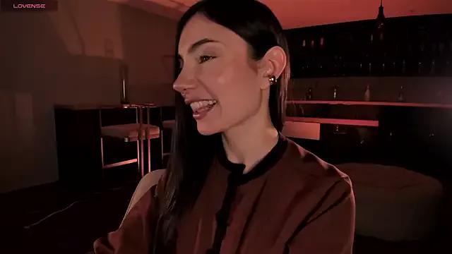 AmyArmstrong from StripChat