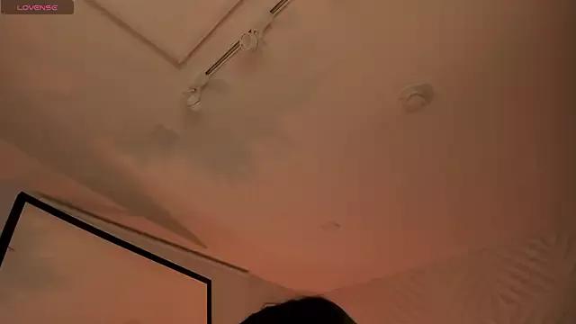 AmyArmstrong from StripChat