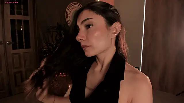 AmyArmstrong from StripChat