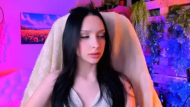 AmyParks_ from StripChat is Freechat