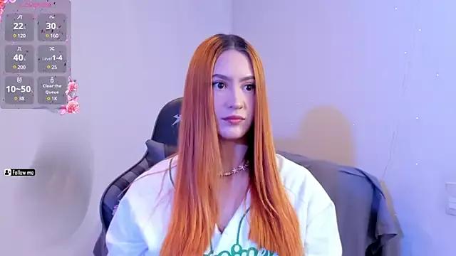 Girls: try live performances with matured performers, from dancing to quirks, in a variety of beautiful sex cams.