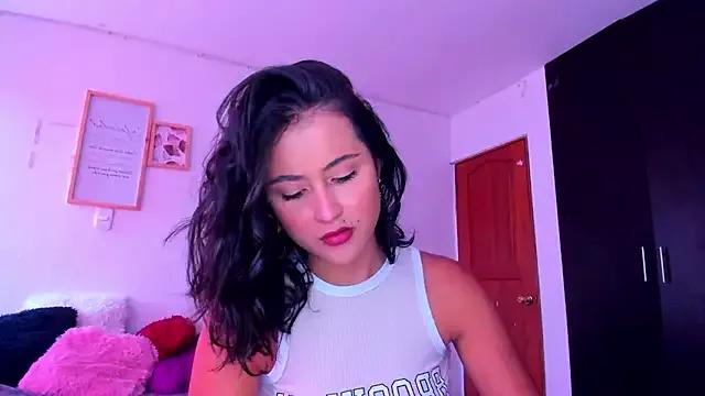 Ana__Pink from StripChat