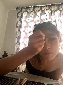 Ana__Pink from StripChat is Freechat
