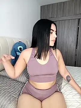 Ana_Gomez1 from StripChat