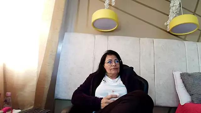 ana_mature_ from StripChat