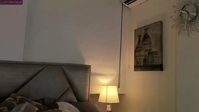 Ana_Onasis from StripChat
