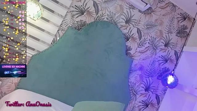 Ana_Onasis from StripChat