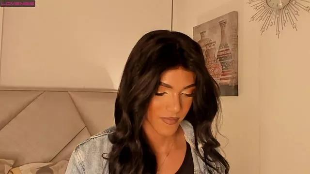 Ana_Onasis from StripChat