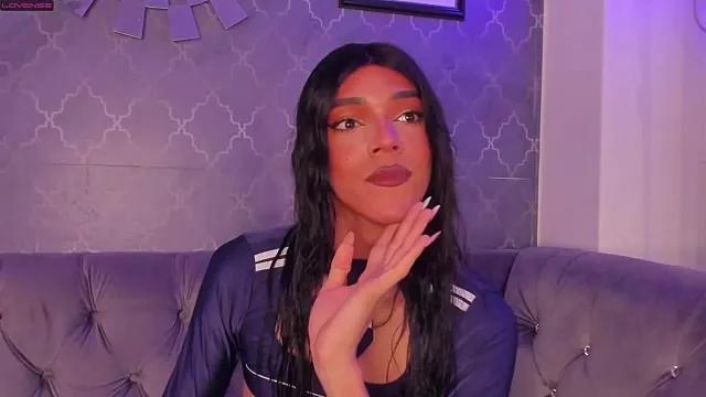 Ana_Onasis from StripChat