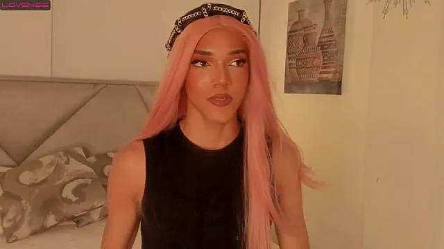 Ana_Onasis from StripChat
