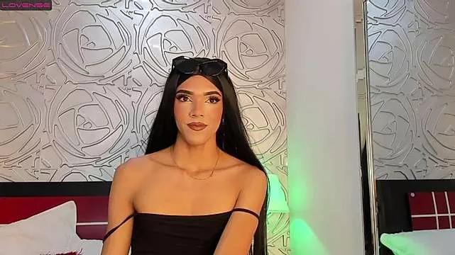Ana_Onasis from StripChat