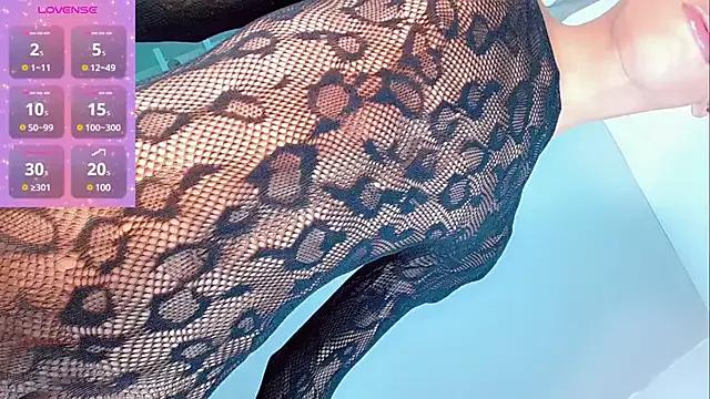 Ana_Paula23 from StripChat
