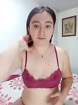 Anaa_Rose from StripChat