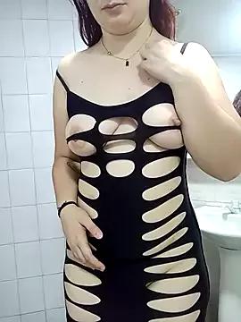 Anaa_Rose from StripChat