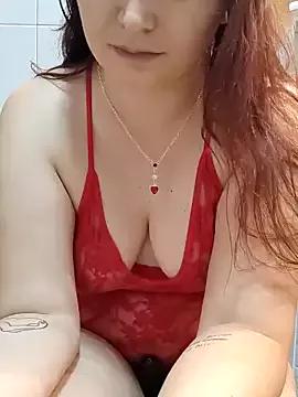 Anaa_Rose from StripChat