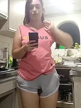 Anaa_Rose from StripChat