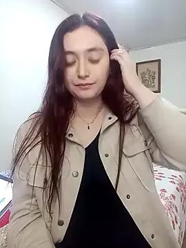 Anaa_Rose from StripChat