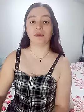 Anaa_Rose from StripChat
