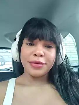 Anabel693 from StripChat