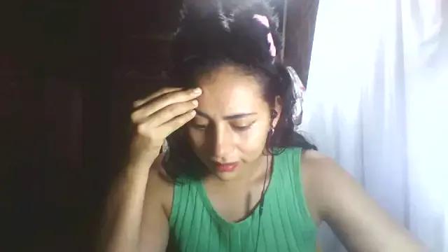 Anabelhotxx16 from StripChat