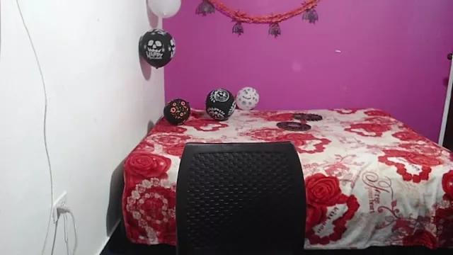 anabell_naughty from StripChat