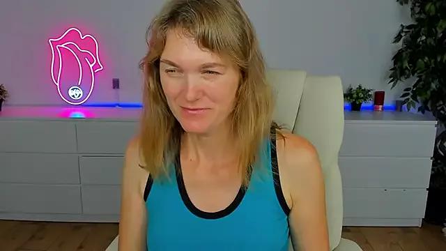 Anabell_xxx from StripChat