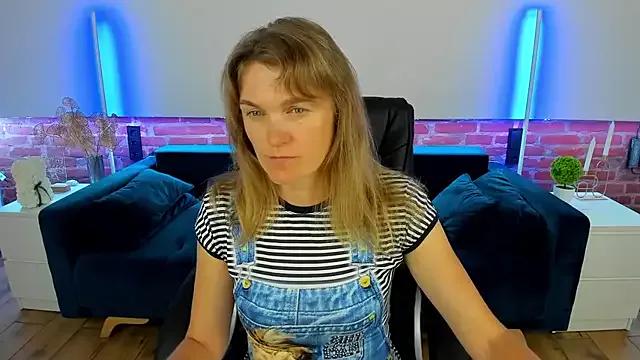 Anabell_xxx from StripChat