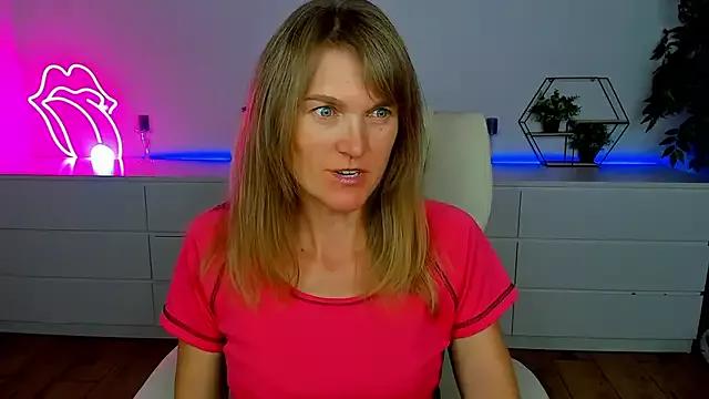Anabell_xxx from StripChat
